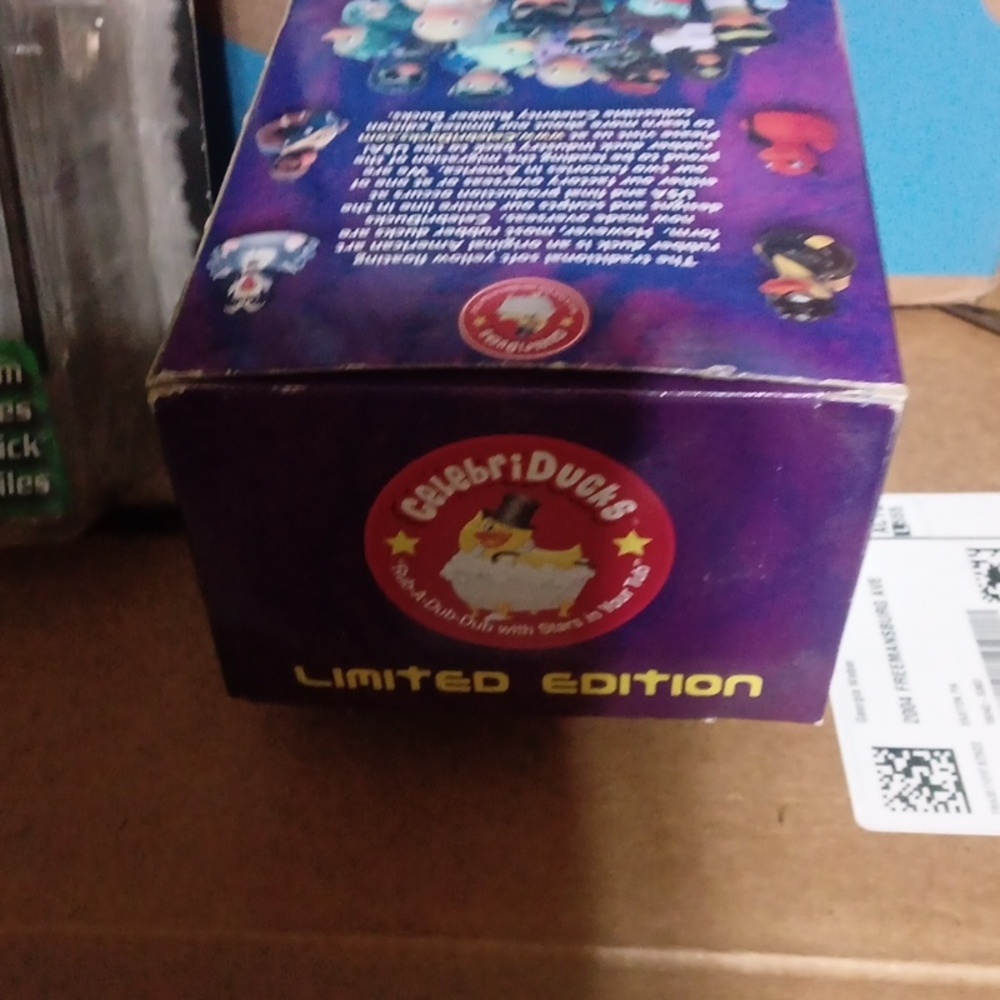 Kiss Lot Peter Criss And Gene SIMMONS - Picture 9 of 13